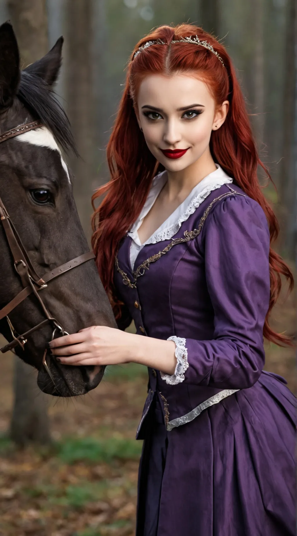 ai character: twilight bd ptwo background