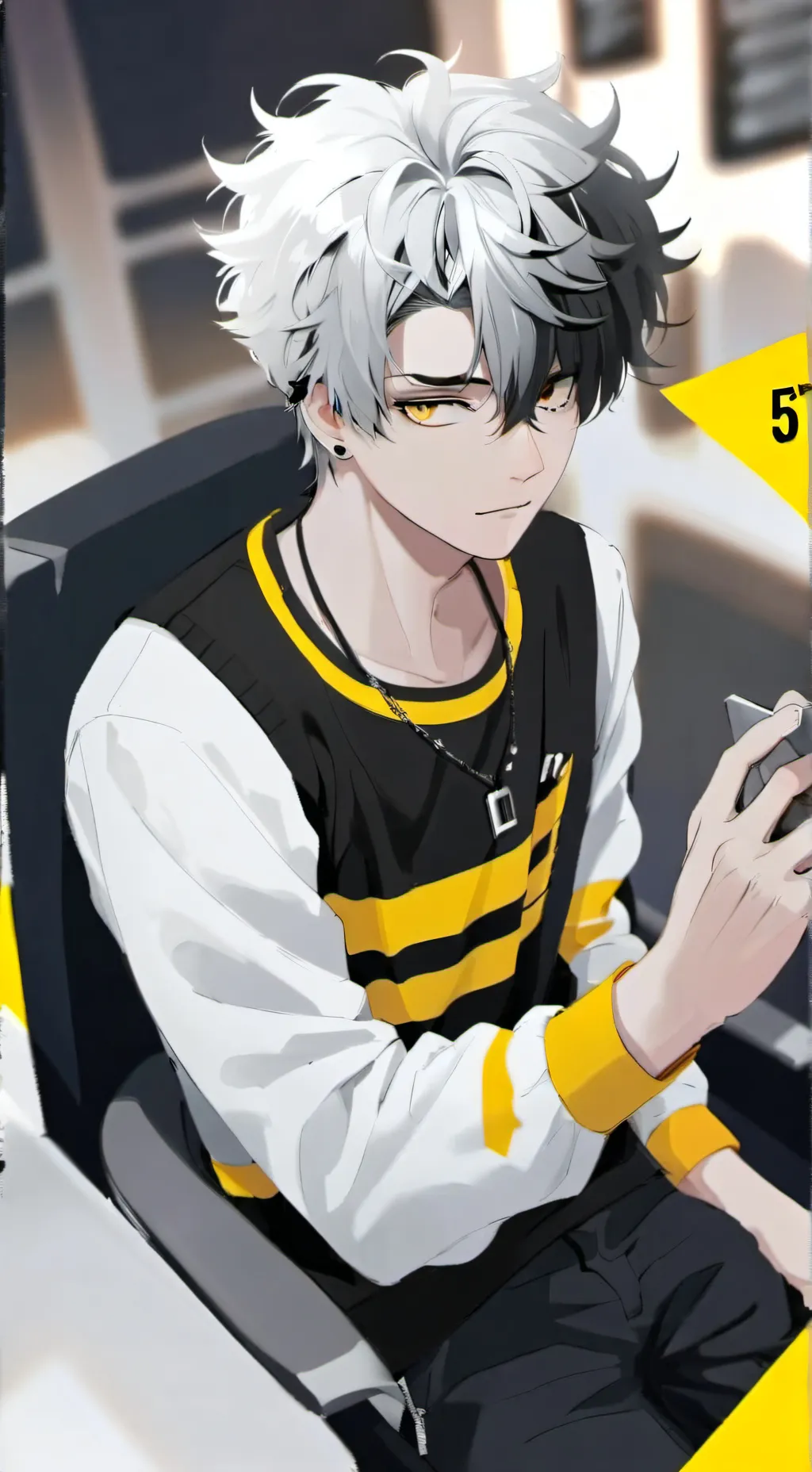 Talkie AI - Chat with Max