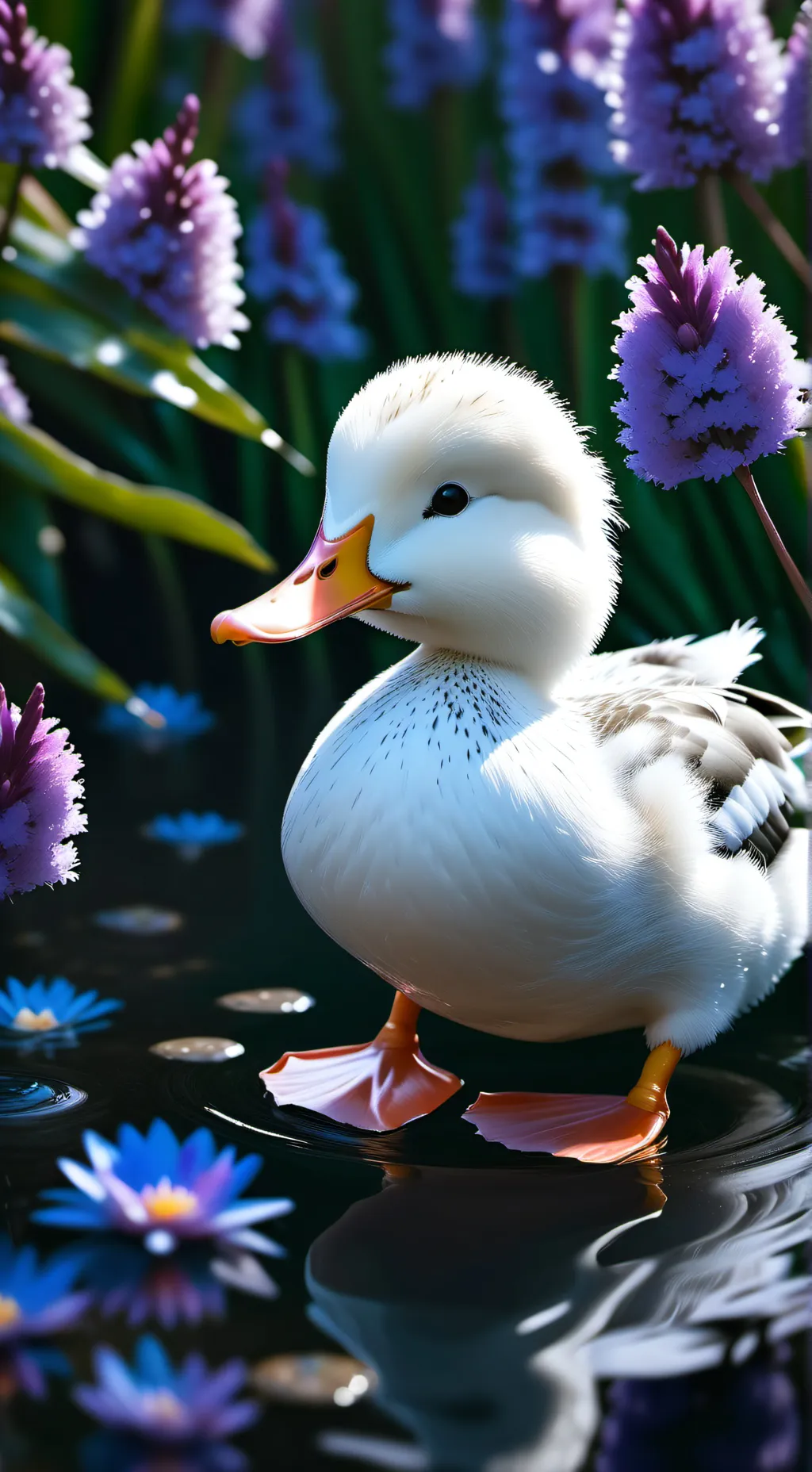 ai character: Class 1-A background