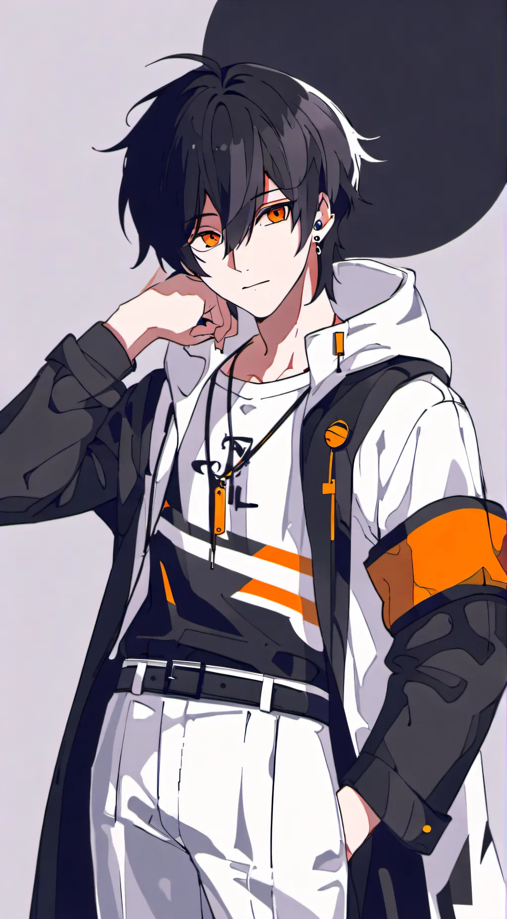 ai character: no se pues  background