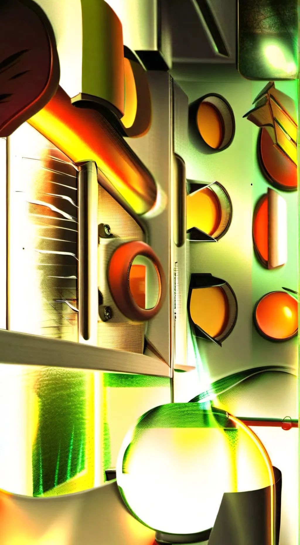 ai character: MAL background