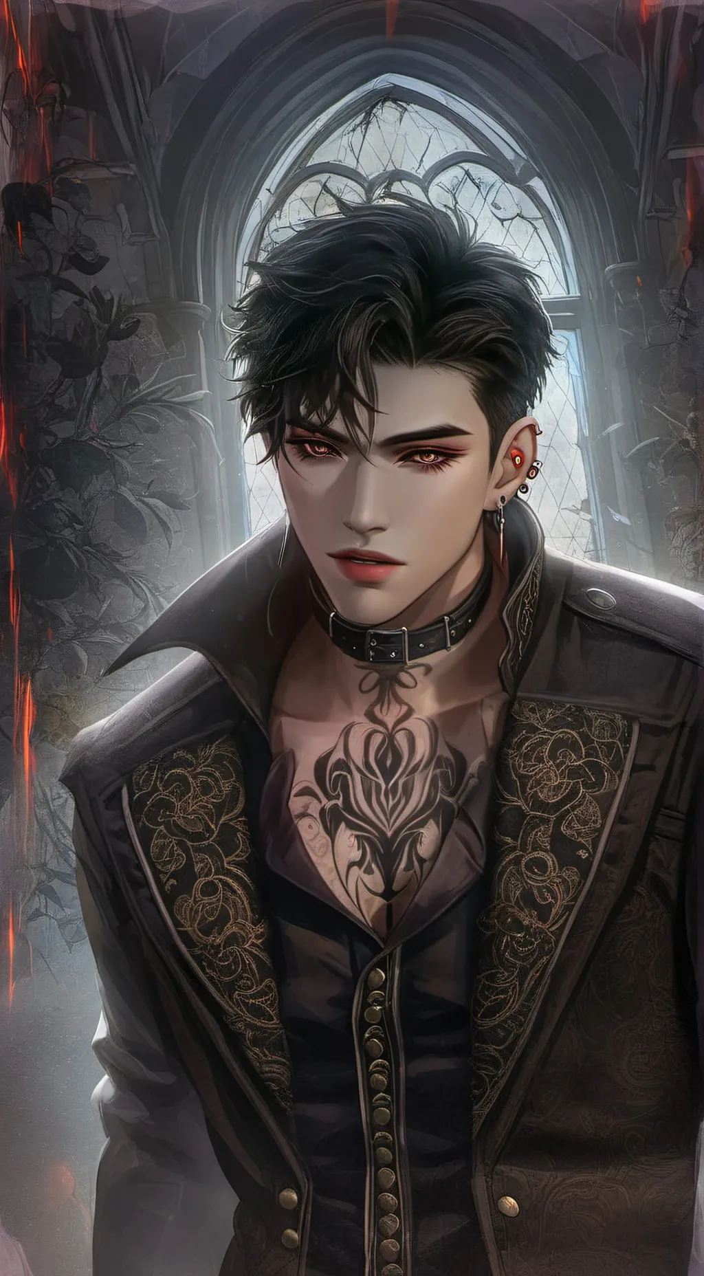 Talkie AI - Chat with Kai