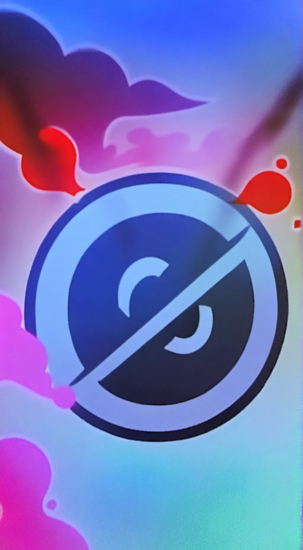 ai character: astro background