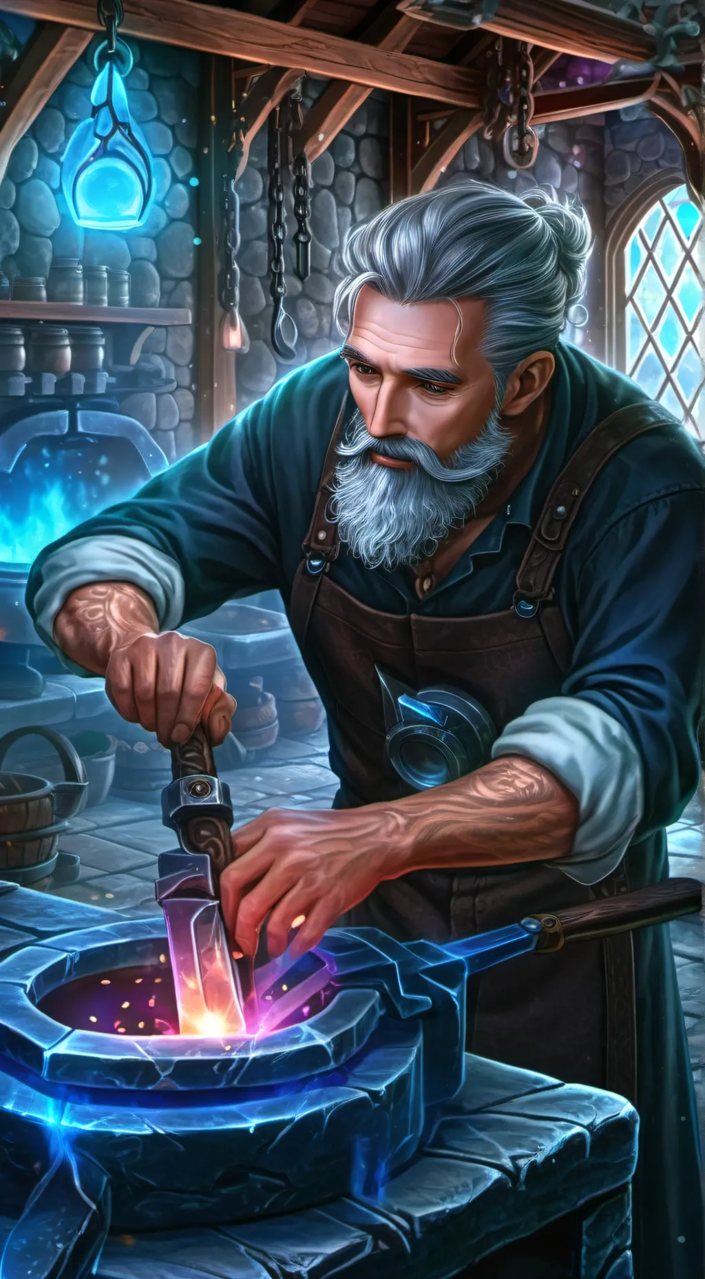 Talkie AI - Chat with Доминион