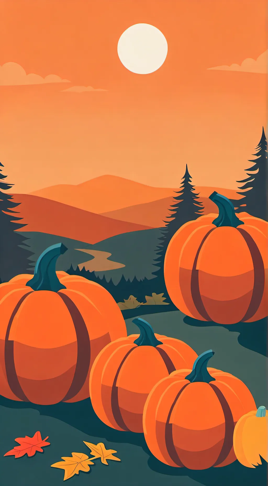 ai character: Sunny background