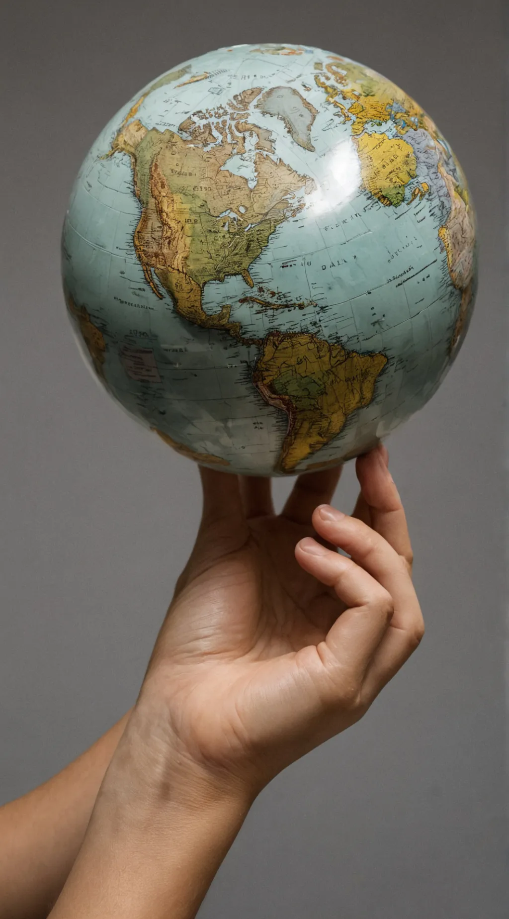 ai character: Guesser  background