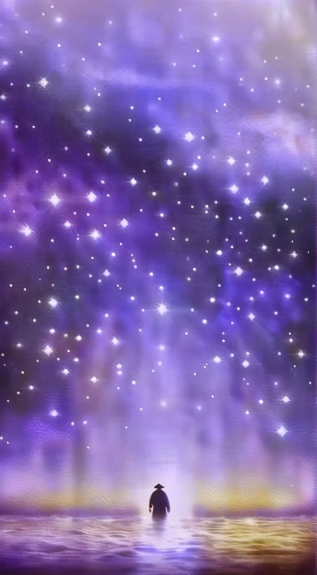 ai character: CH react room pt 2 background