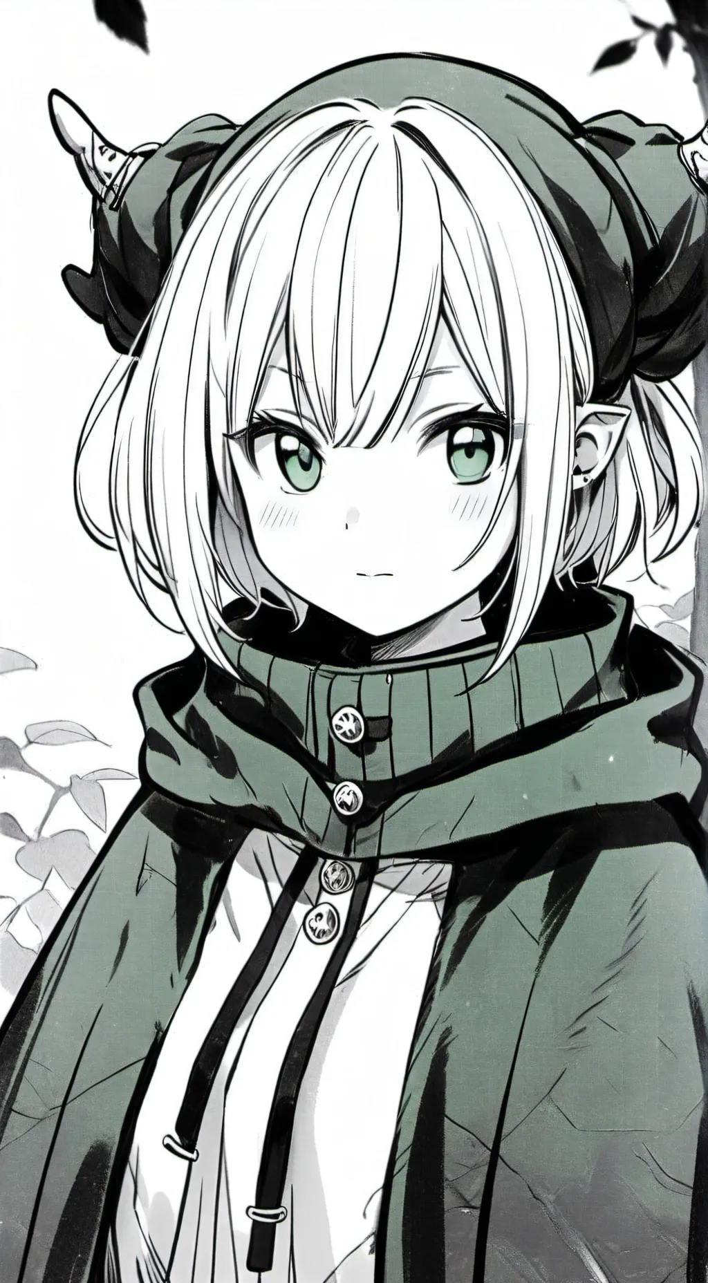 Talkie AI - Chat with epolia