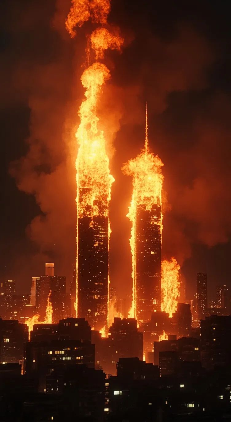 ai character: {HH Extermination} background