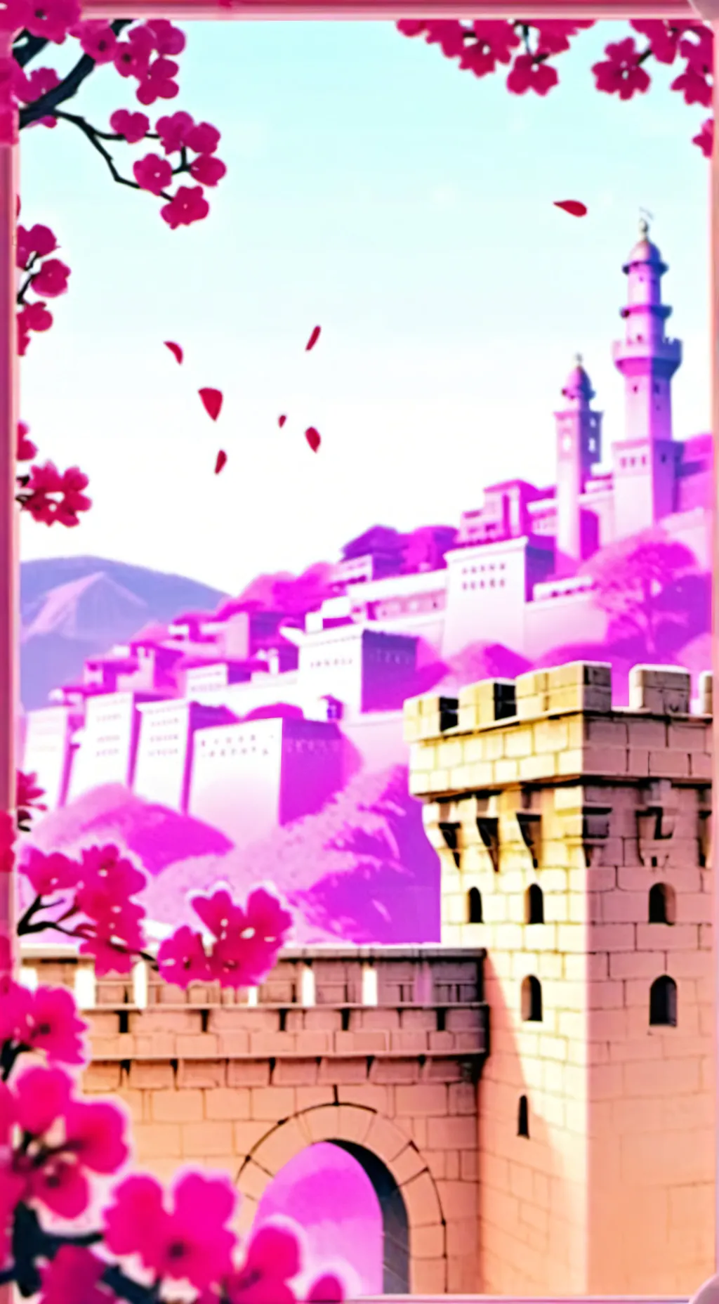 ai character: dw pick meh 😐 background