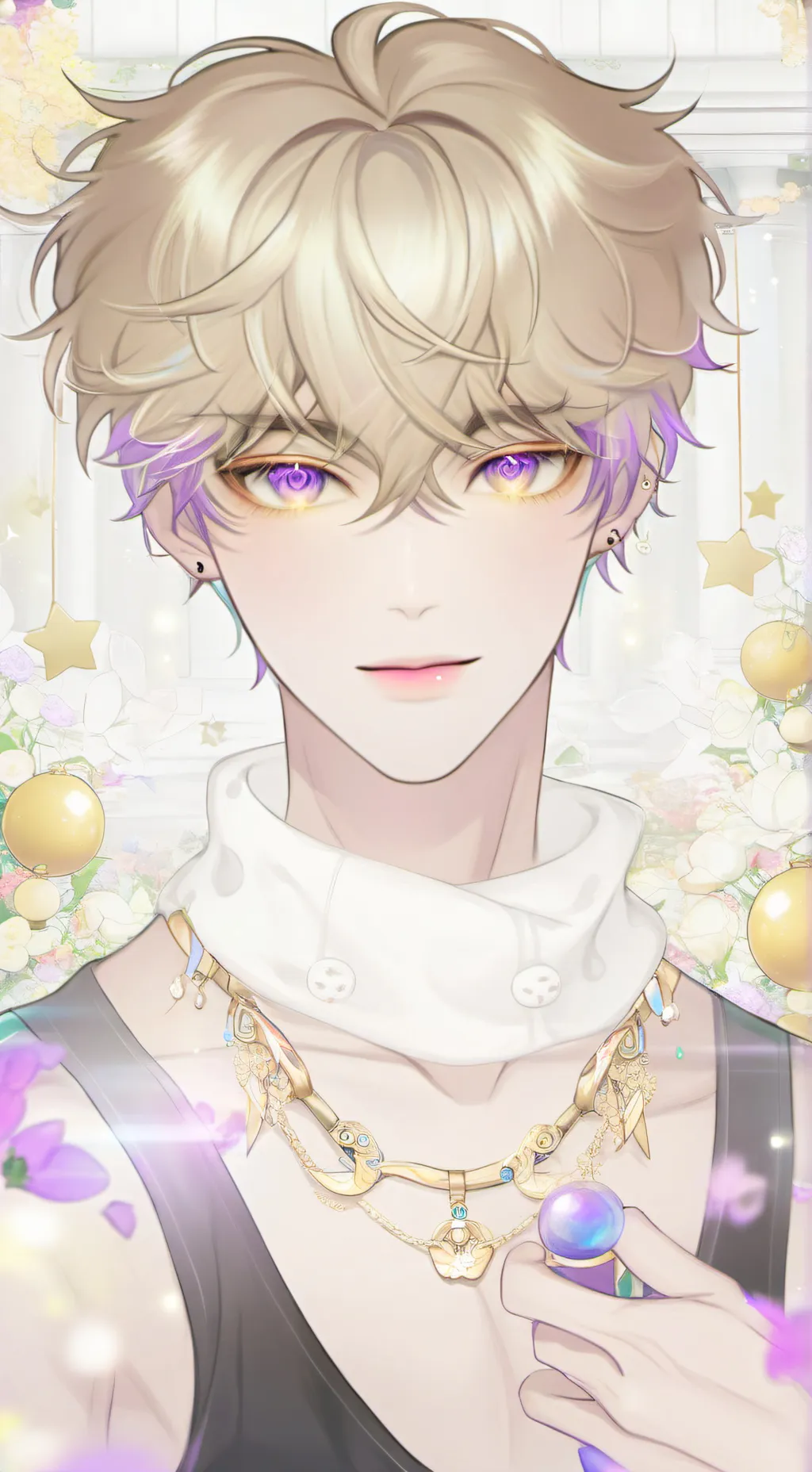 Talkie AI - Chat with Celine