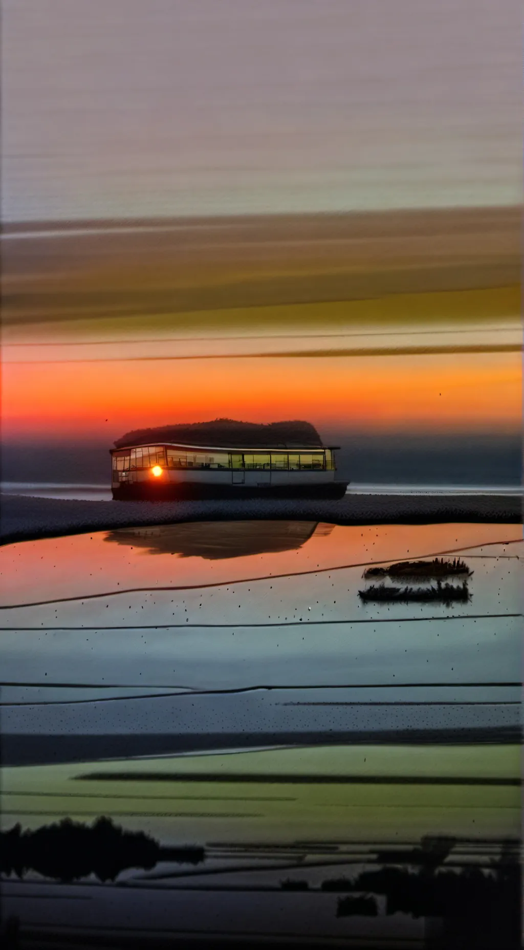 ai character: Forest  background