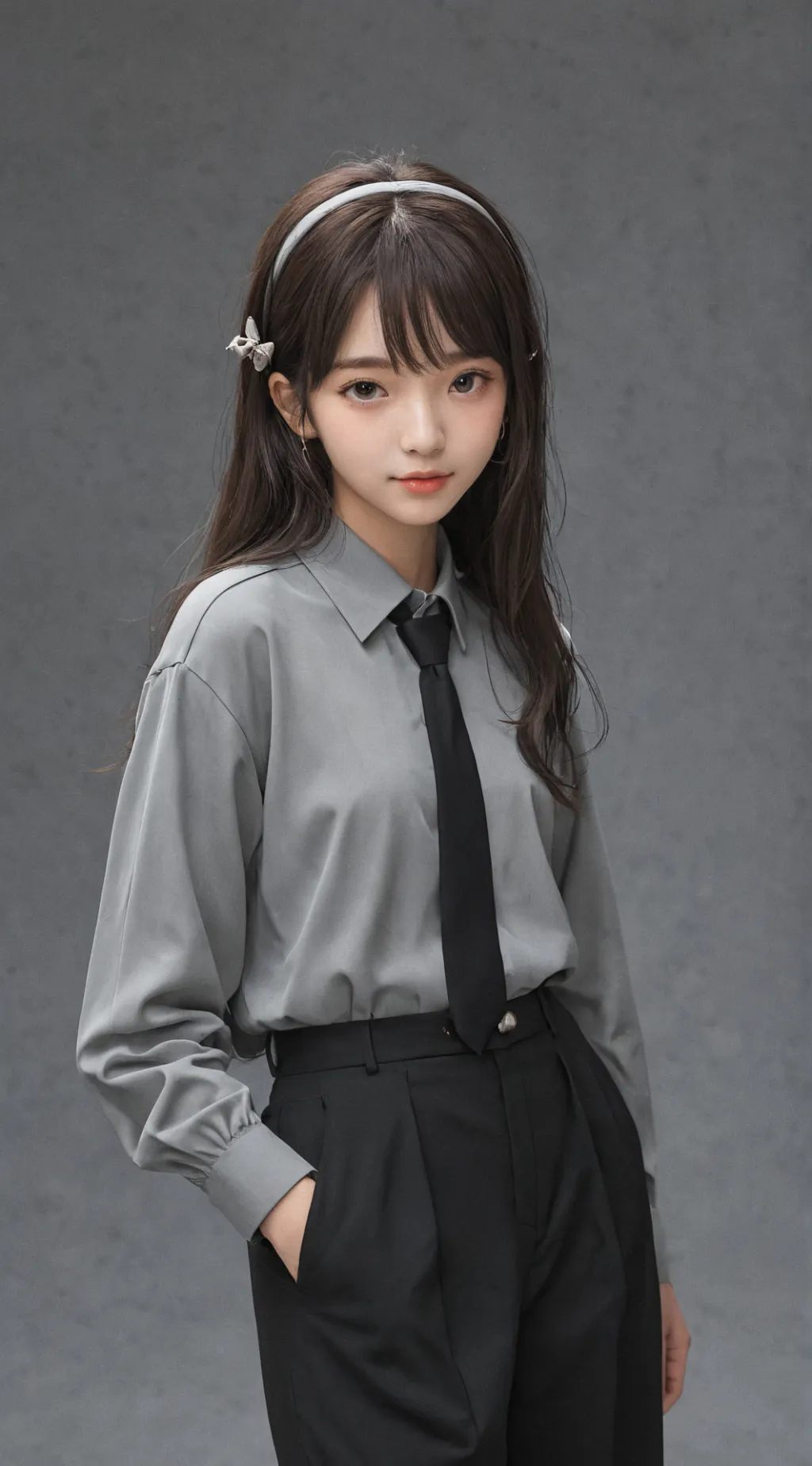 ai character: Vilot background