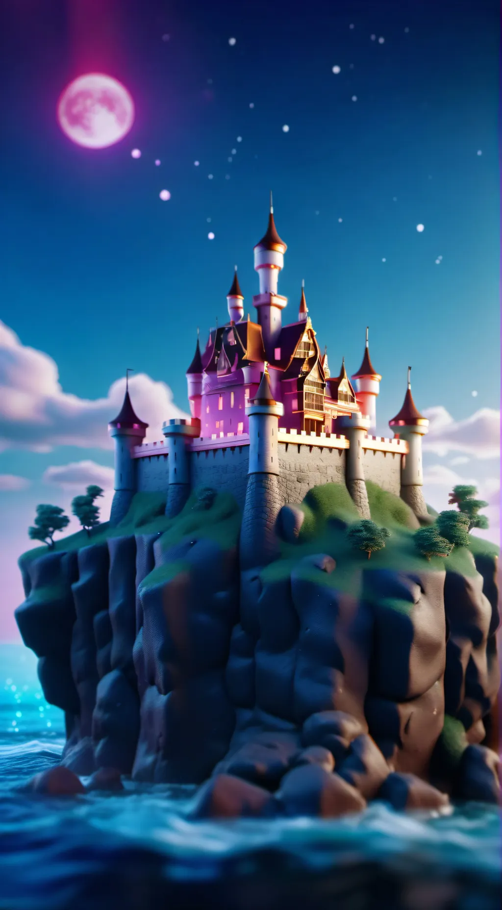 Talkie AI - Chat with Fantasy World RP