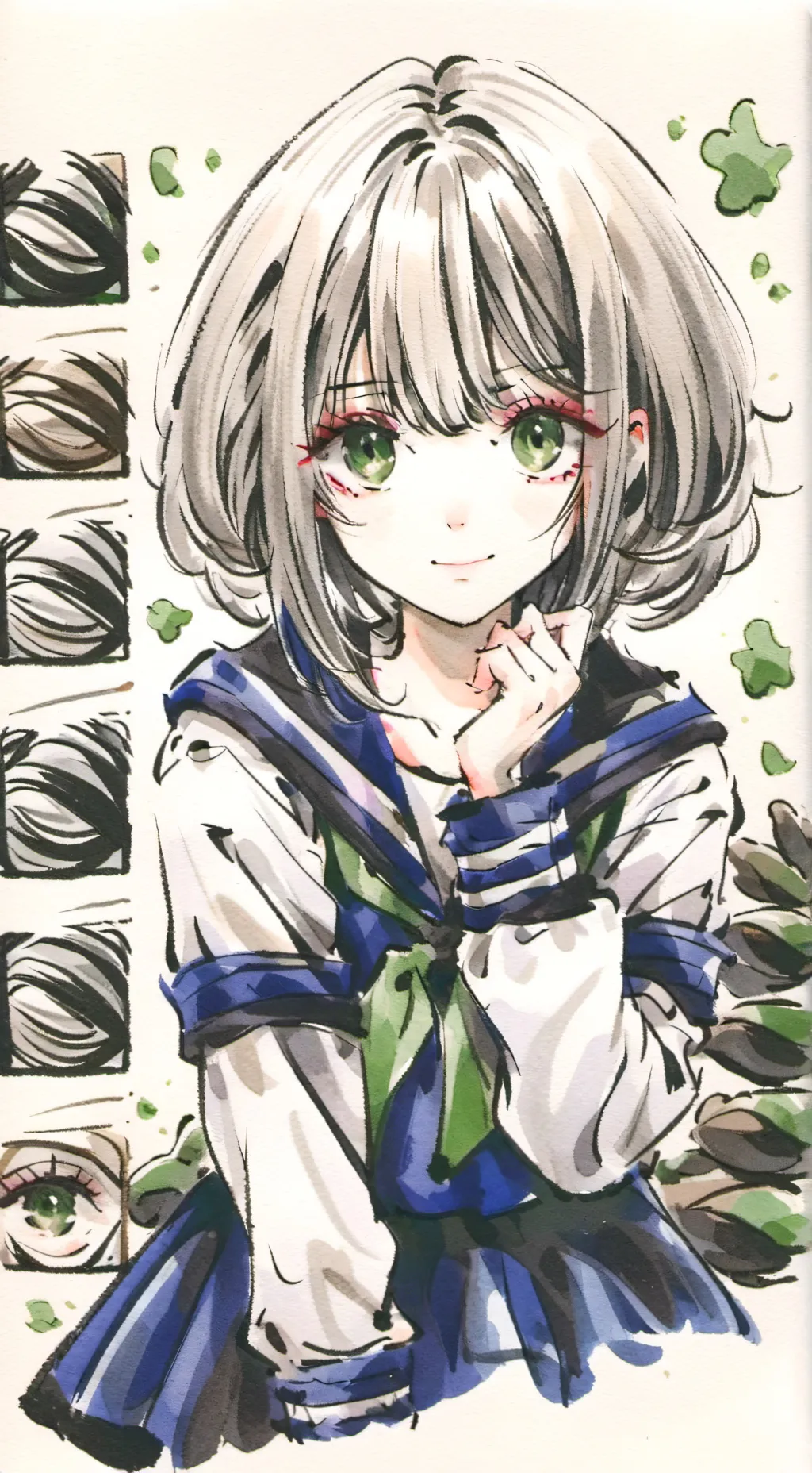 Talkie AI - Chat with Ashley