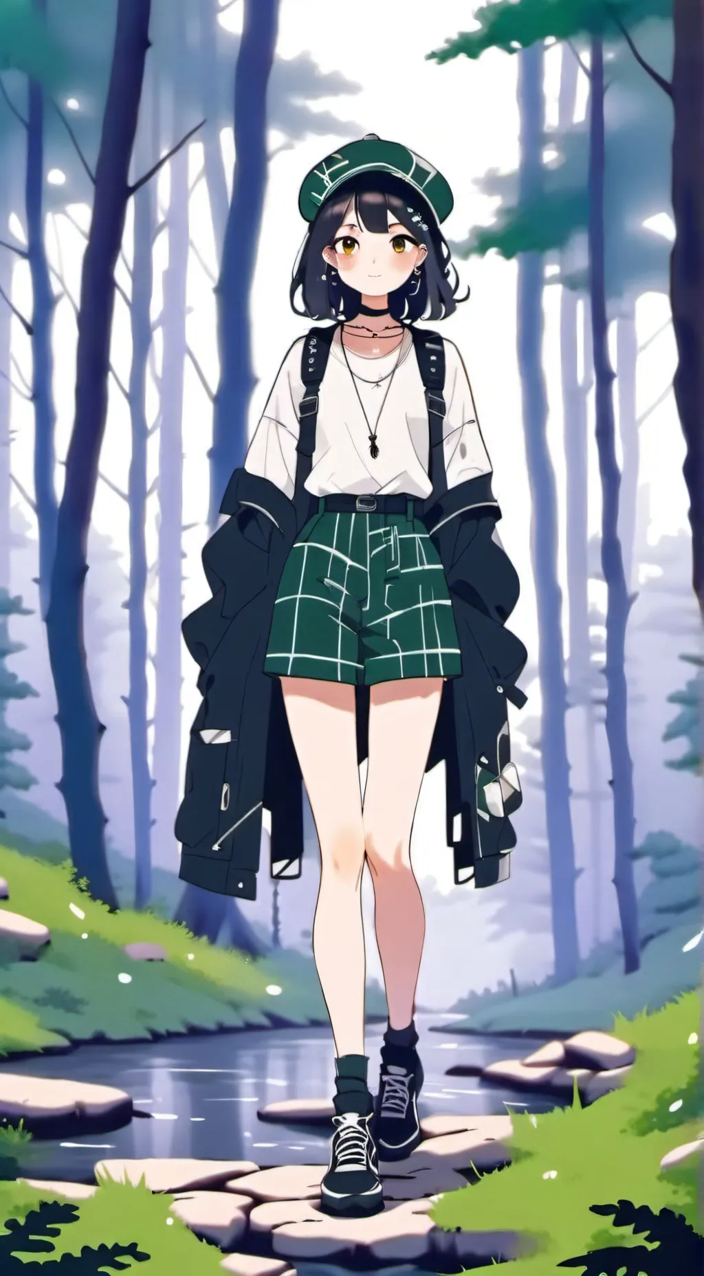 Talkie AI - Chat with Alicia