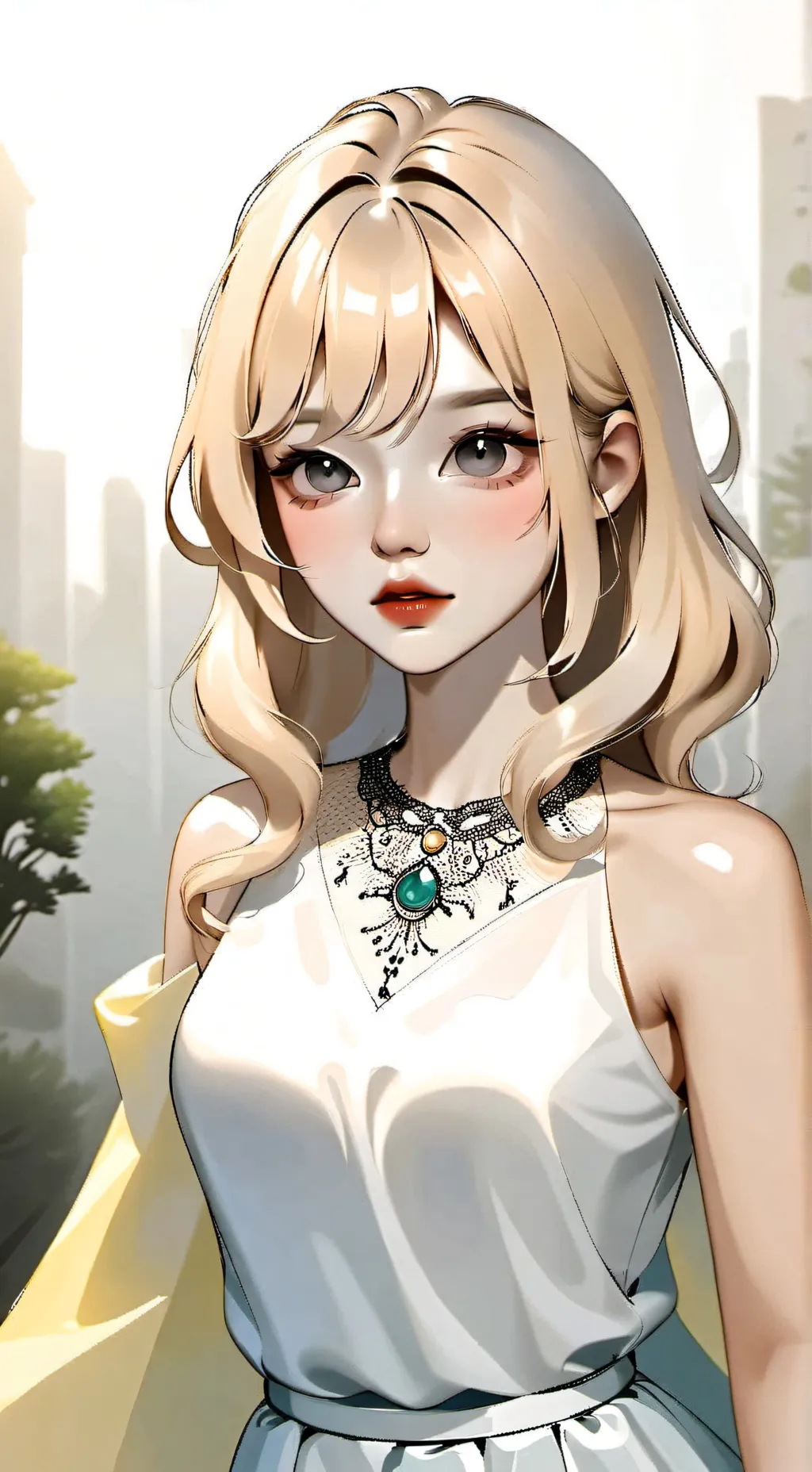 Talkie AI - Chat with ★Soet★