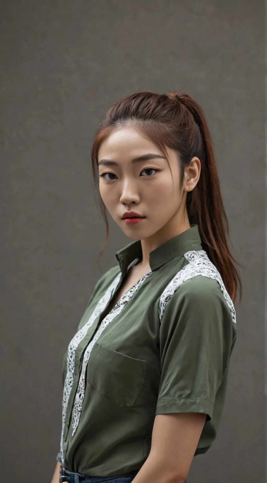 ai character: 196 and 222 background