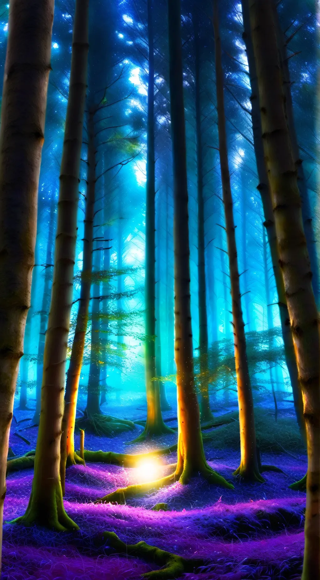 ai character: Han background