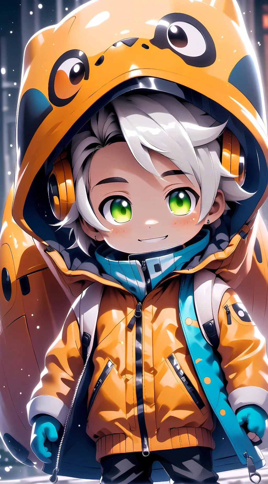 Talkie AI - Chat with максим