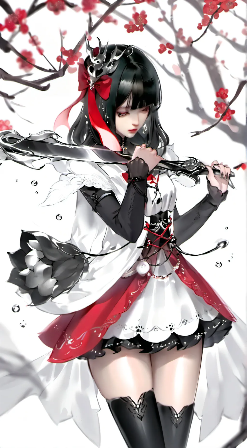 ai character: Enhypen mafia background