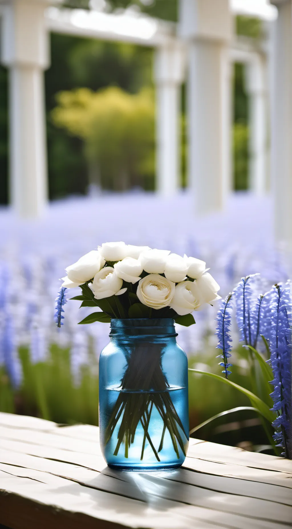 ai character: Alice  background