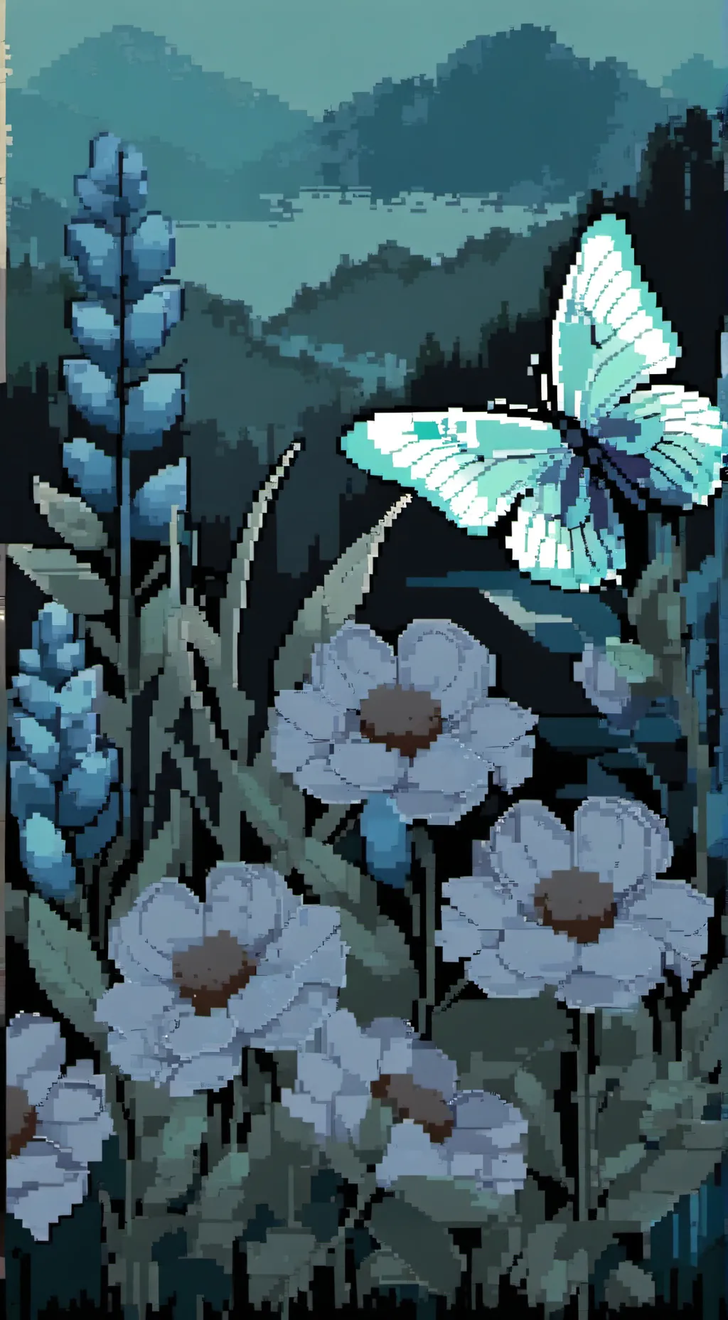 ai character: Signos Zodiacales background