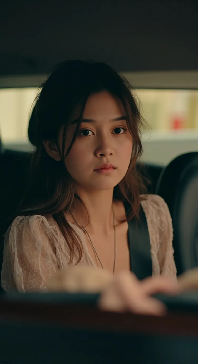 Talkie AI - Chat with Free Ride