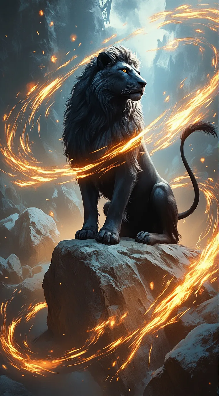 ai character: ‘{~Night Pride~} background