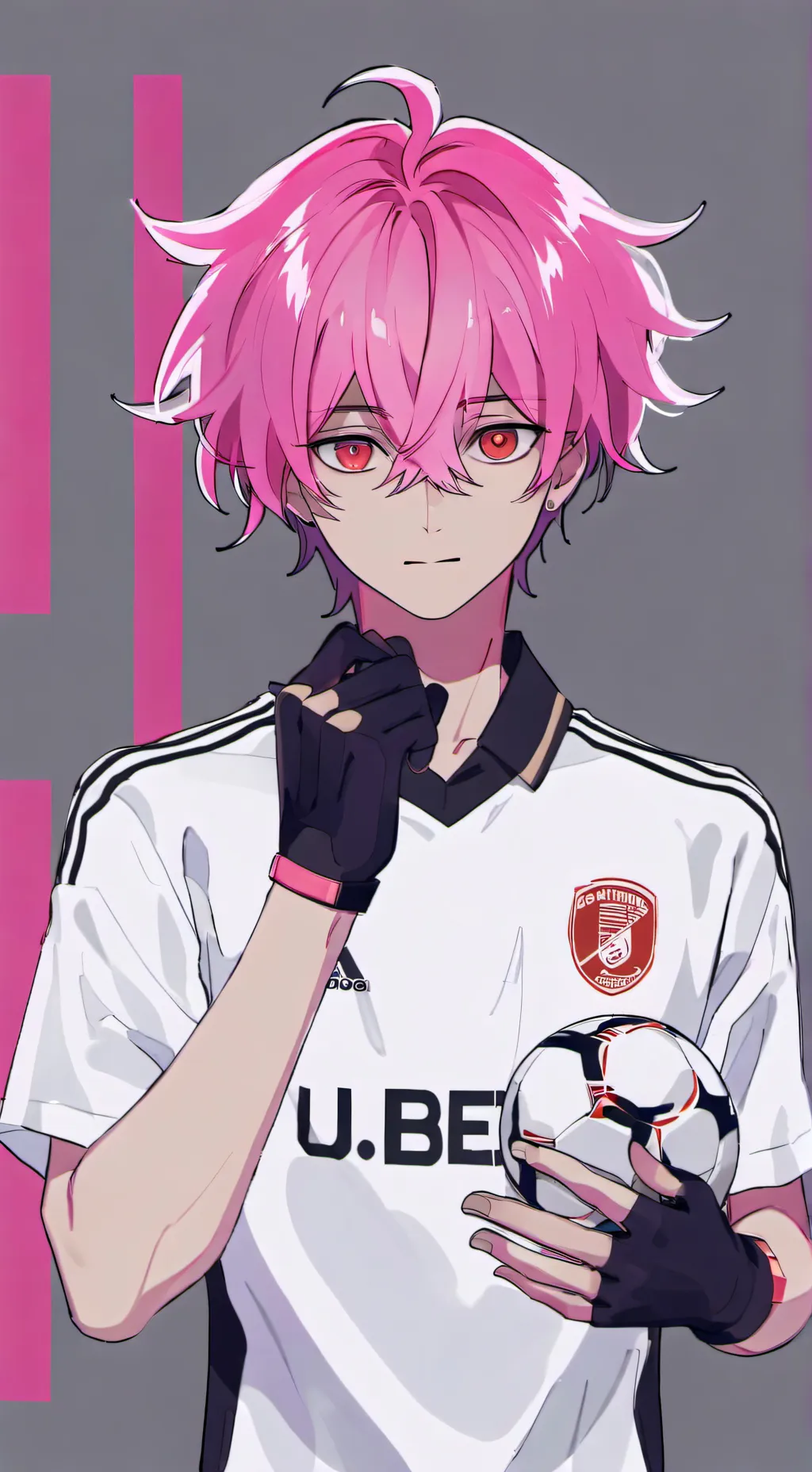 ai character: ♡●SAE●♡ background