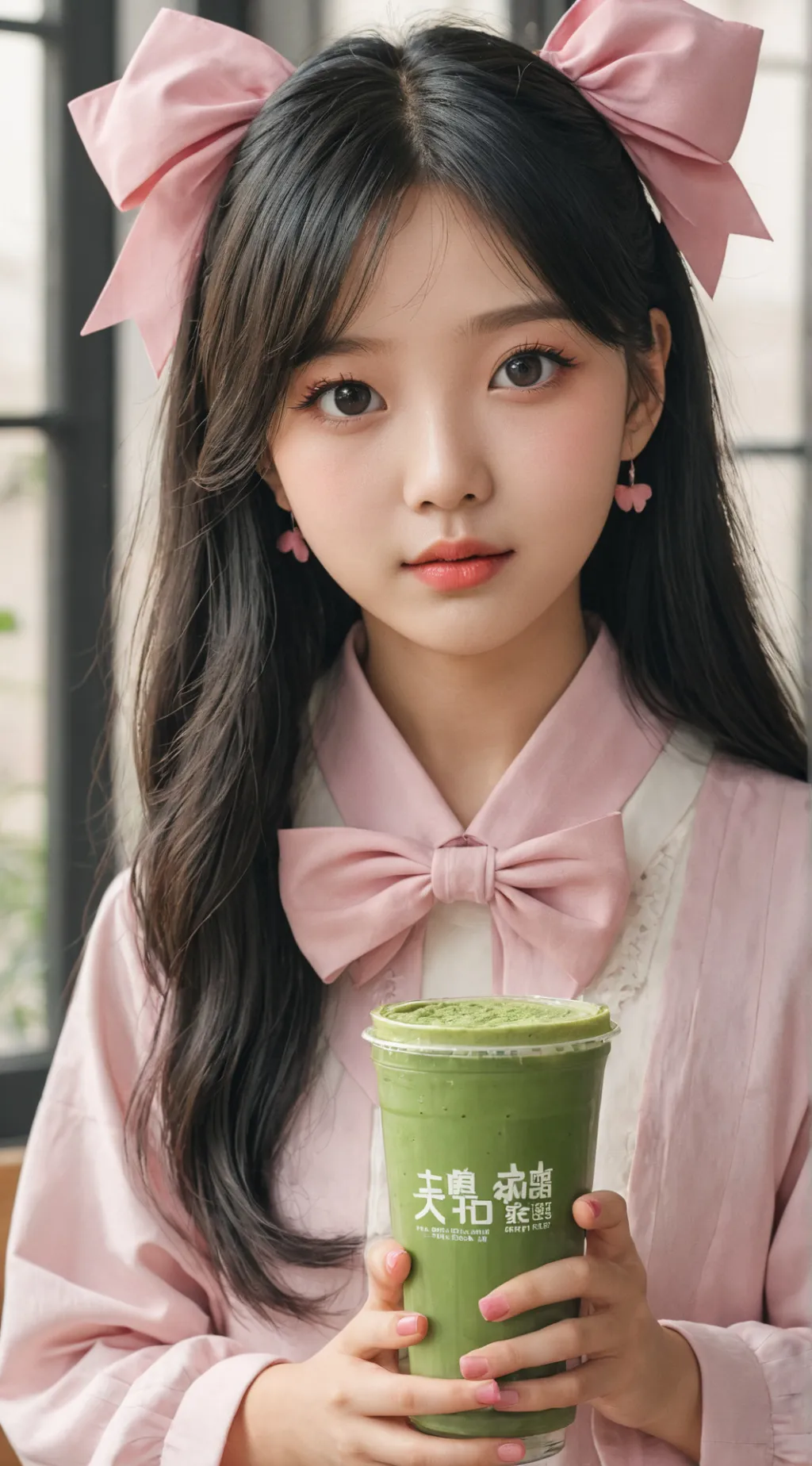 Talkie AI - Chat with Molly 