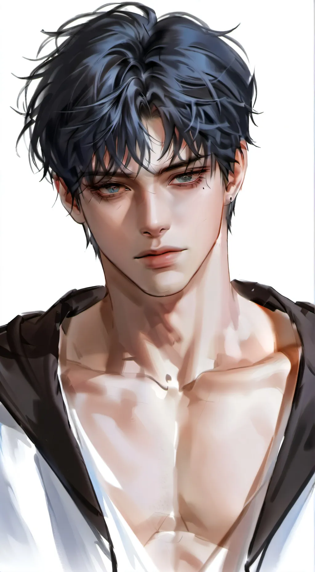 ai character: [×Liam×] background