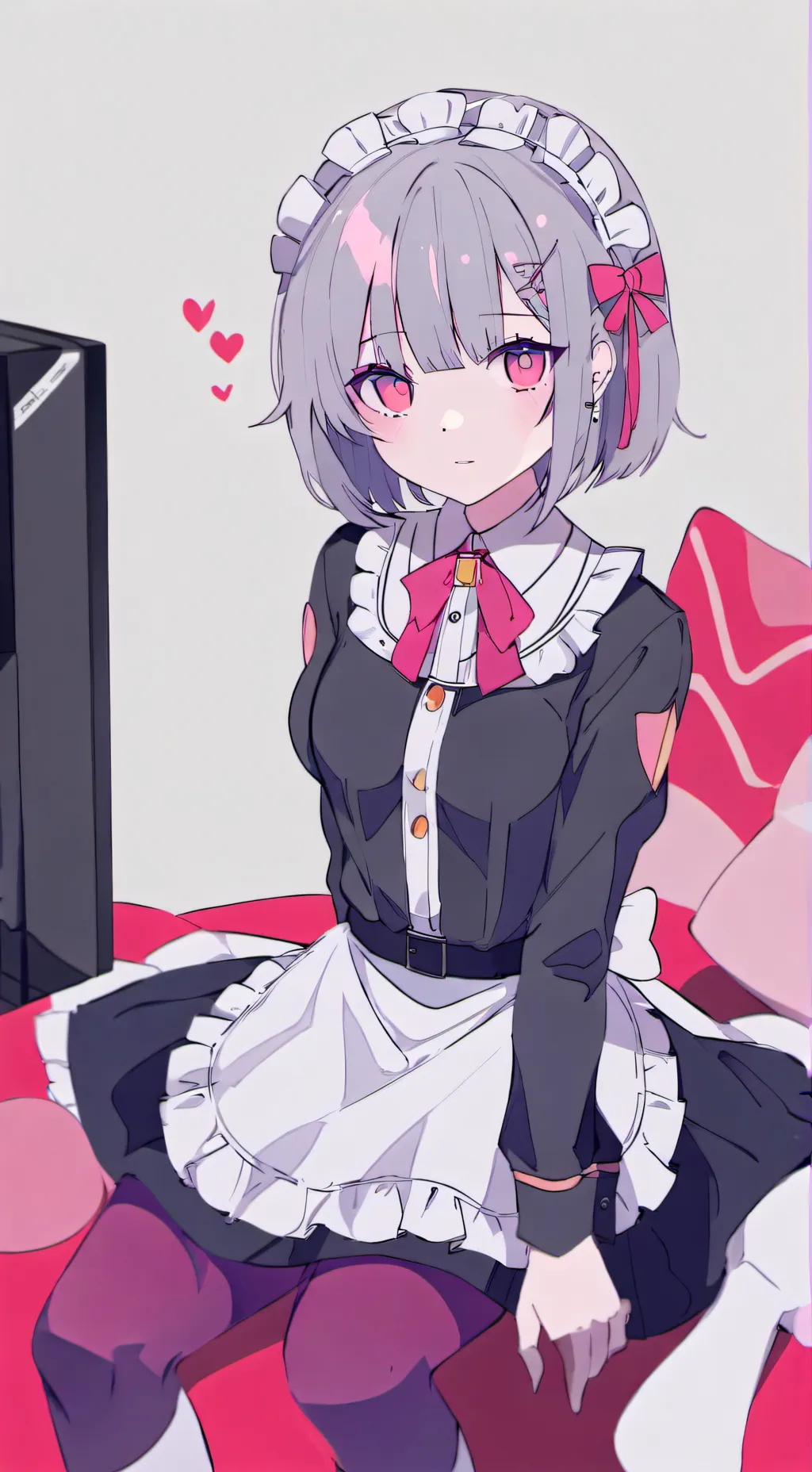 ai character: limah background