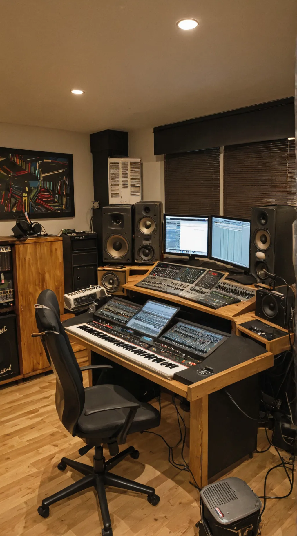 Talkie AI - Chat with A Hood Fairytale