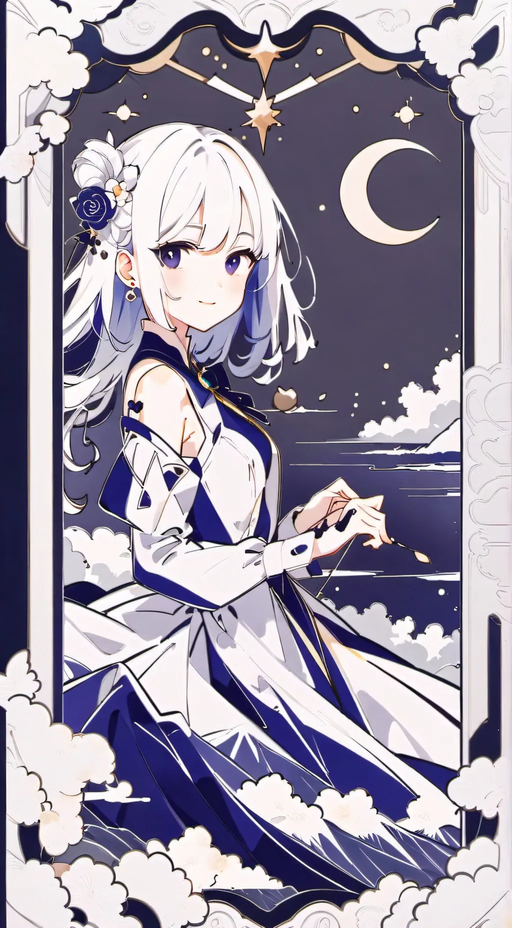 ai character: ~*Gregory_Fnaf*~ background