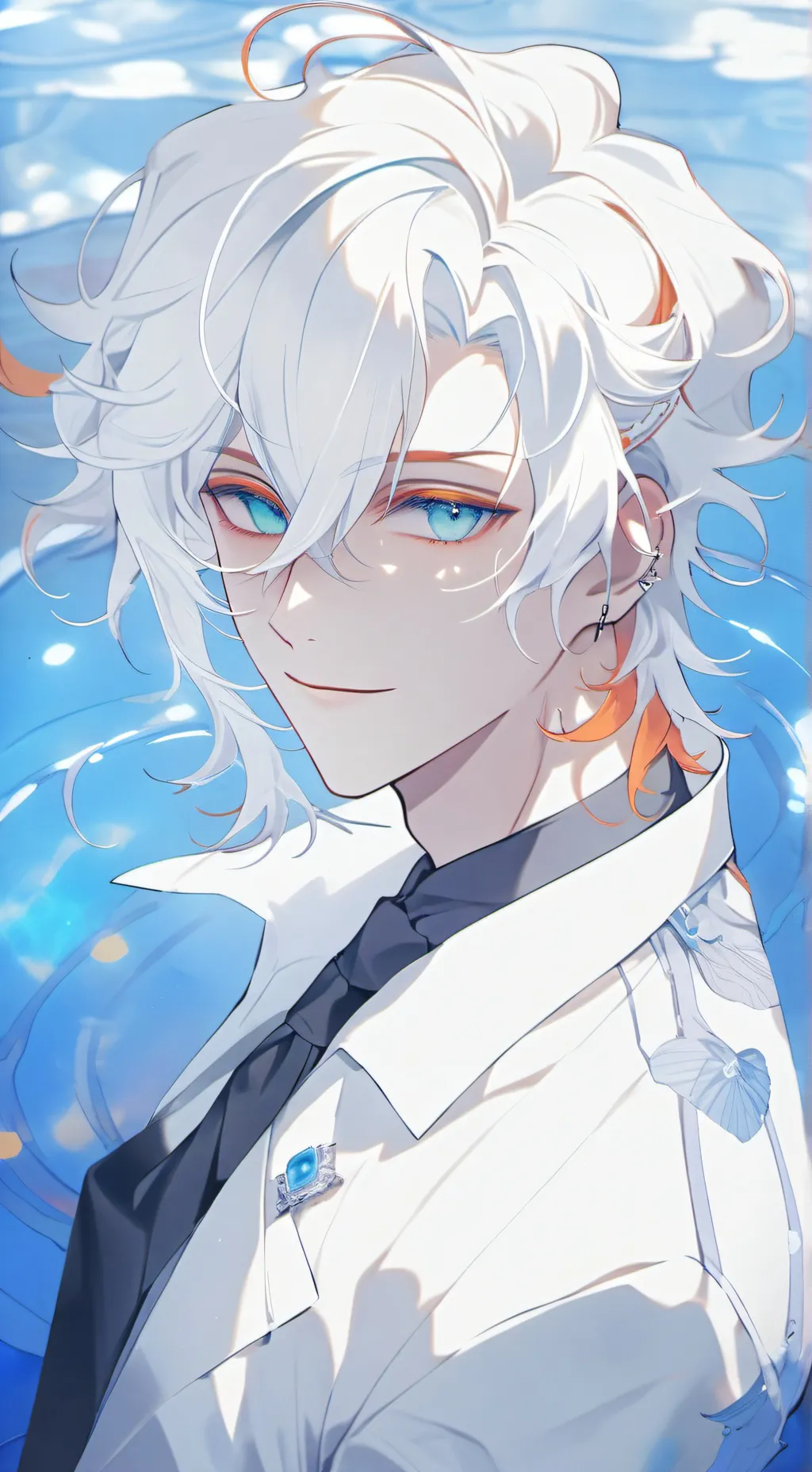 Talkie AI - Chat with Nemo Rei