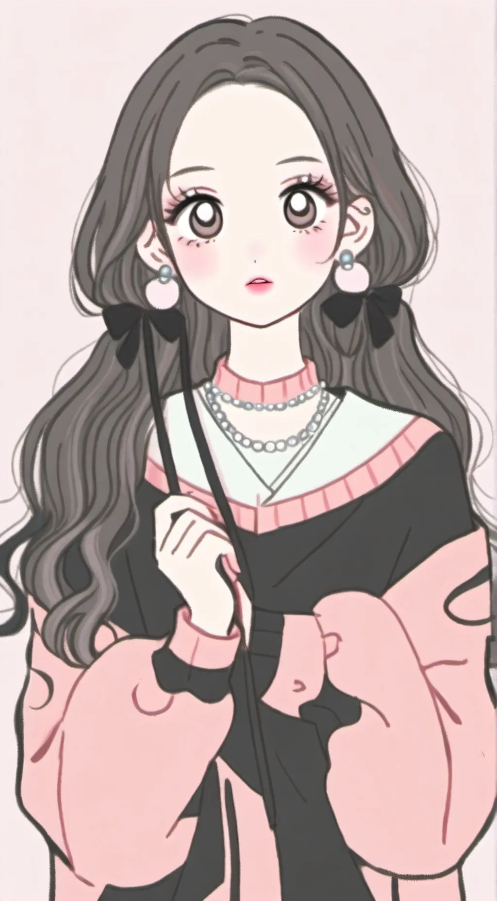 ai character: •●◉✿ 𝐷𝑠𝑚𝑝✿◉●• background