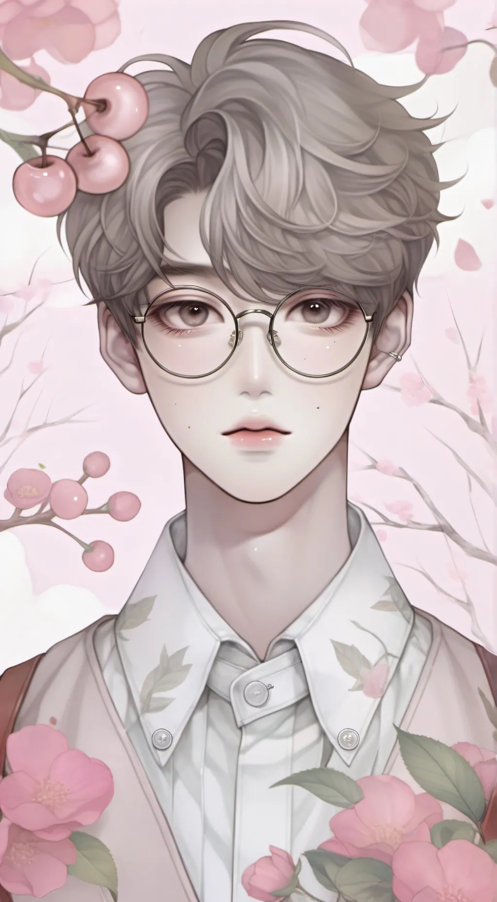 ai character: Se-ju background