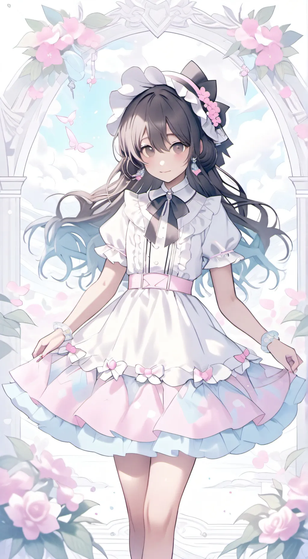 Talkie AI - Chat with Ani  (≚ᄌ≚)ℒℴѵℯ❤ 