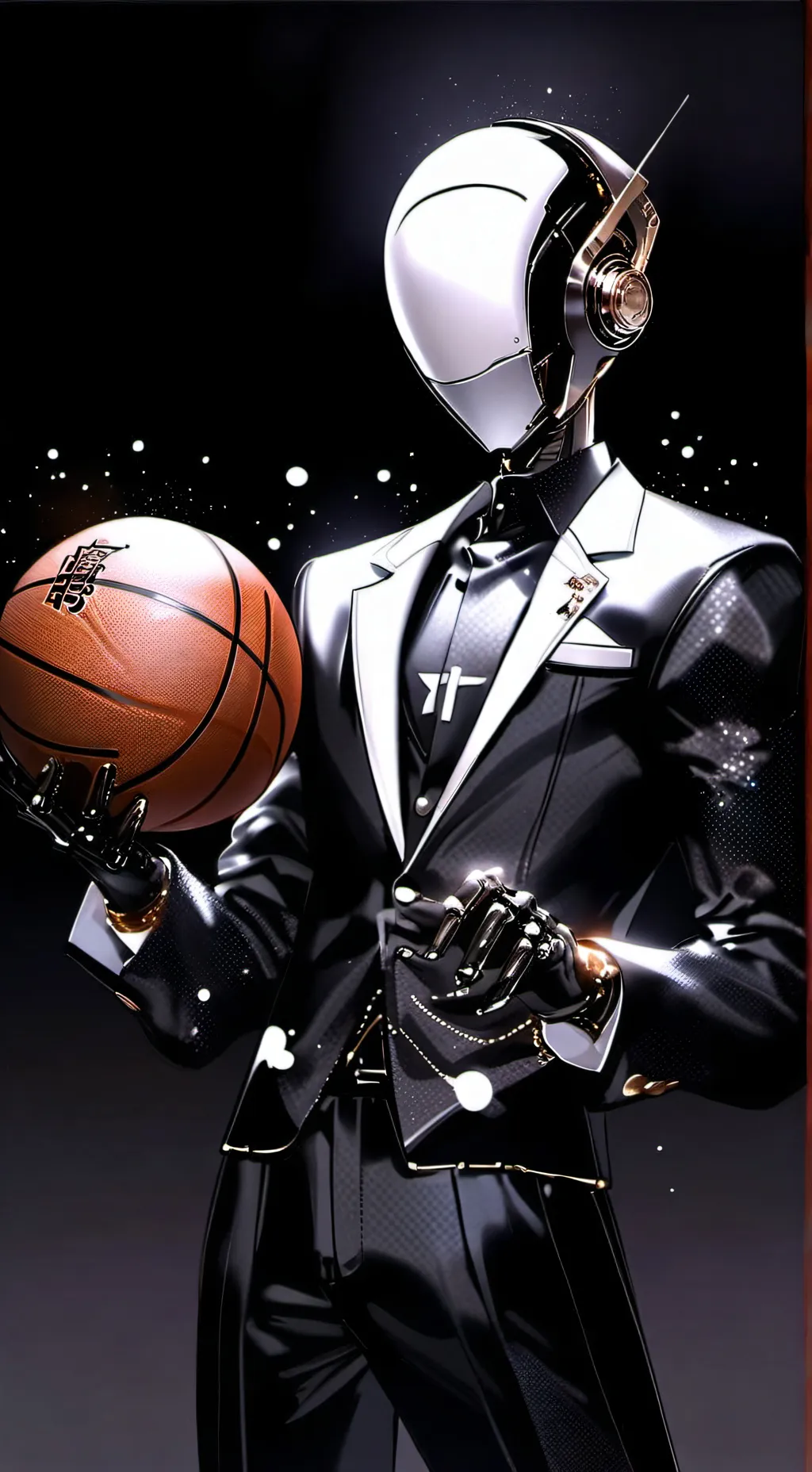 Talkie AI - Chat with max