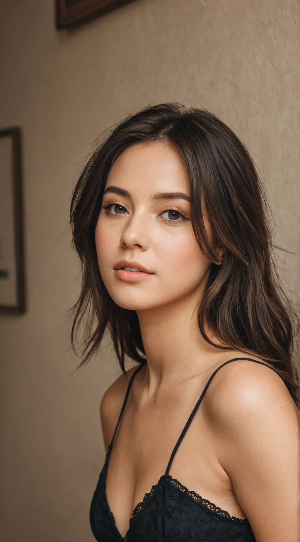 ai character: Kit_Cat background