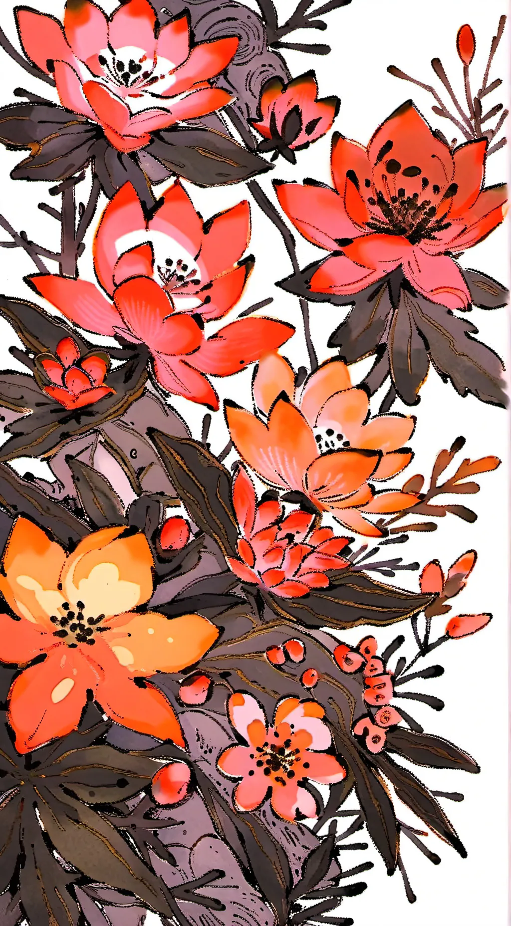 ai character: yandere x yandere  background