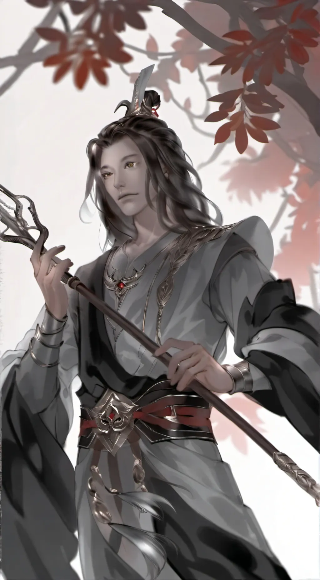 ai character: boyfriend jake background