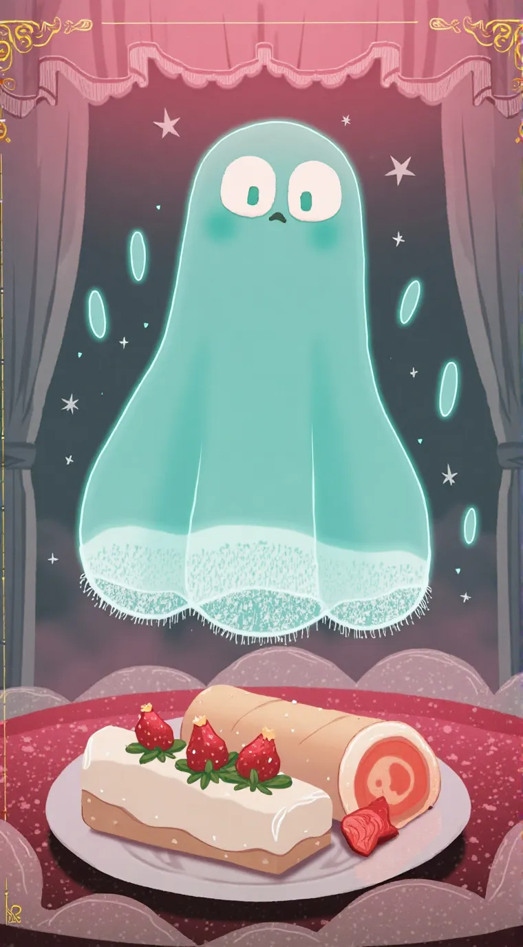 ai character: 2 sprouts 2p background