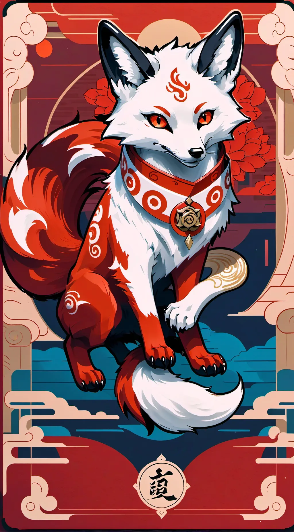 Talkie AI - Chat with Jewel (tamamo)