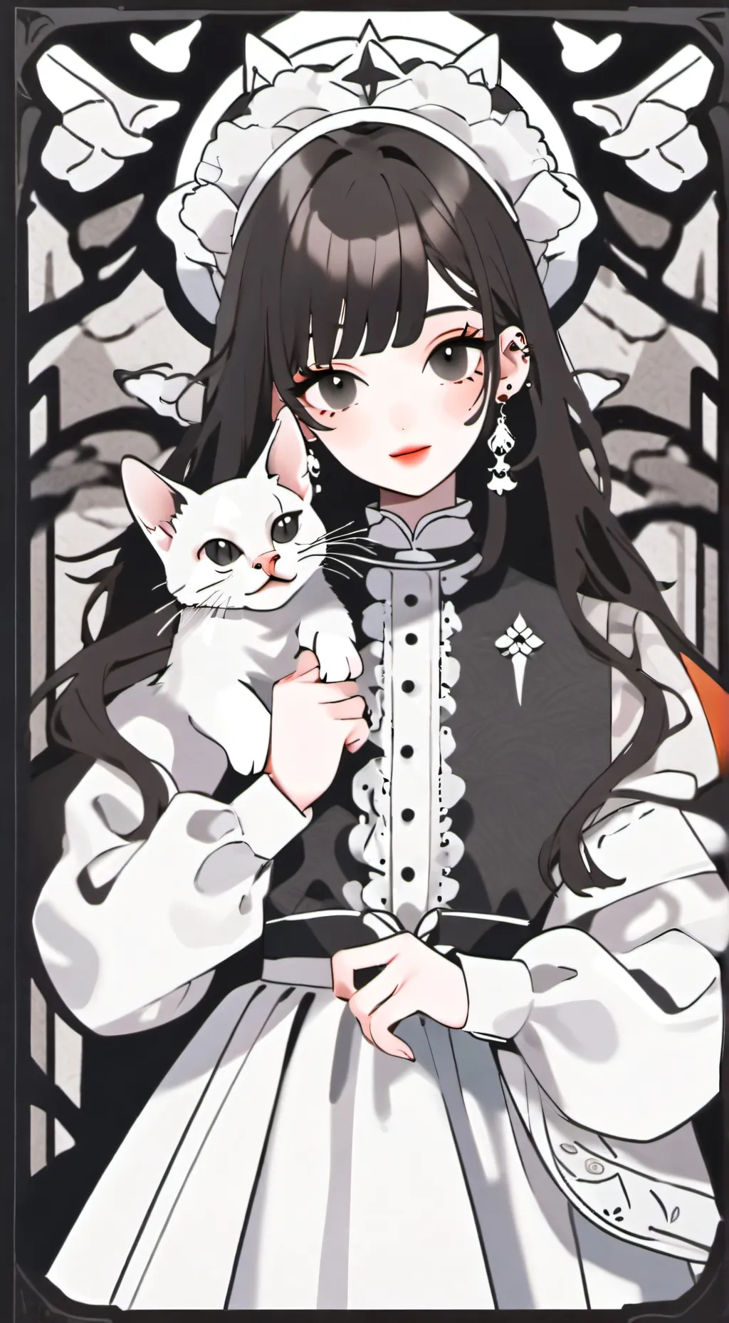 Talkie AI - Chat with sasha