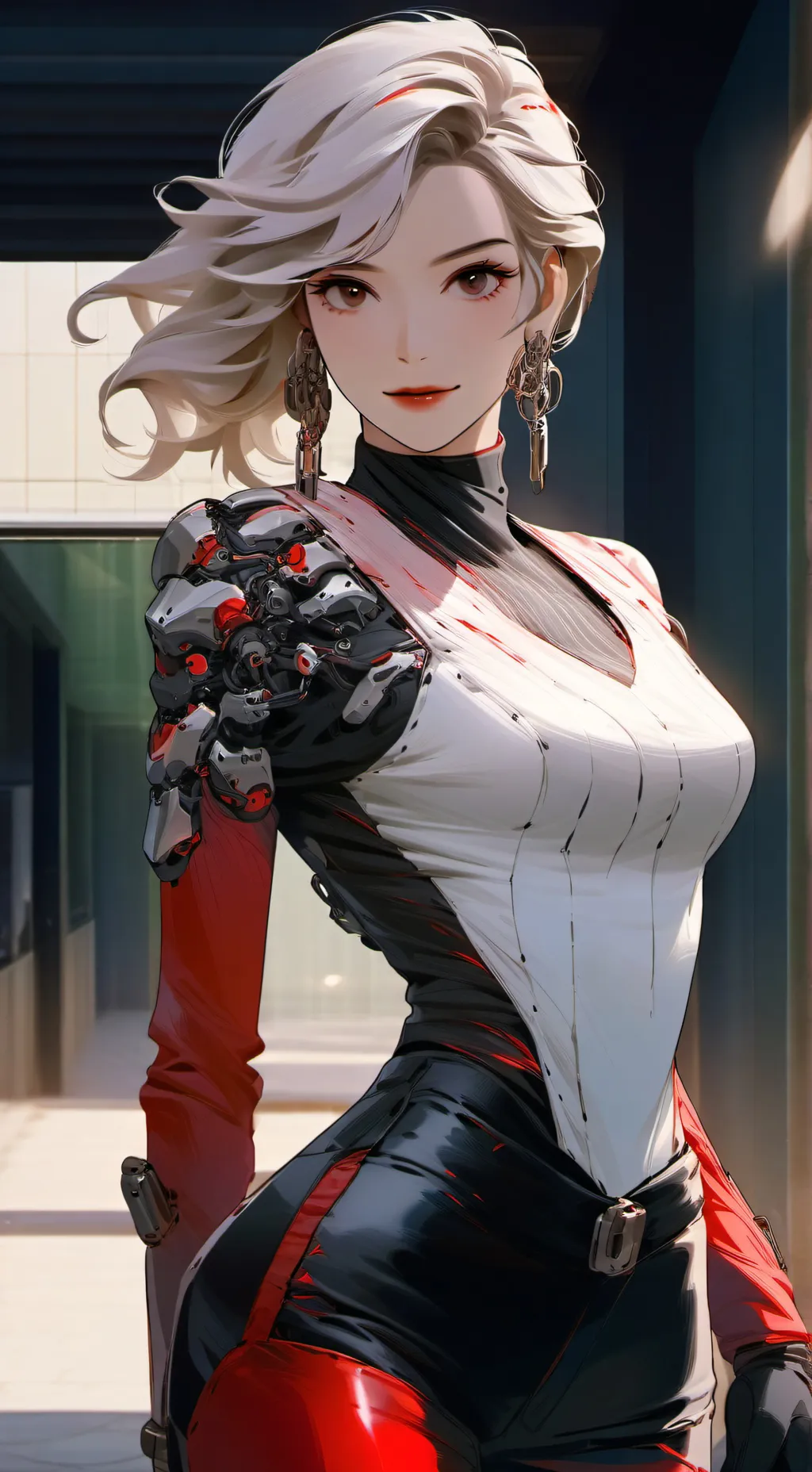 Talkie AI - Chat with Waifubot 5000