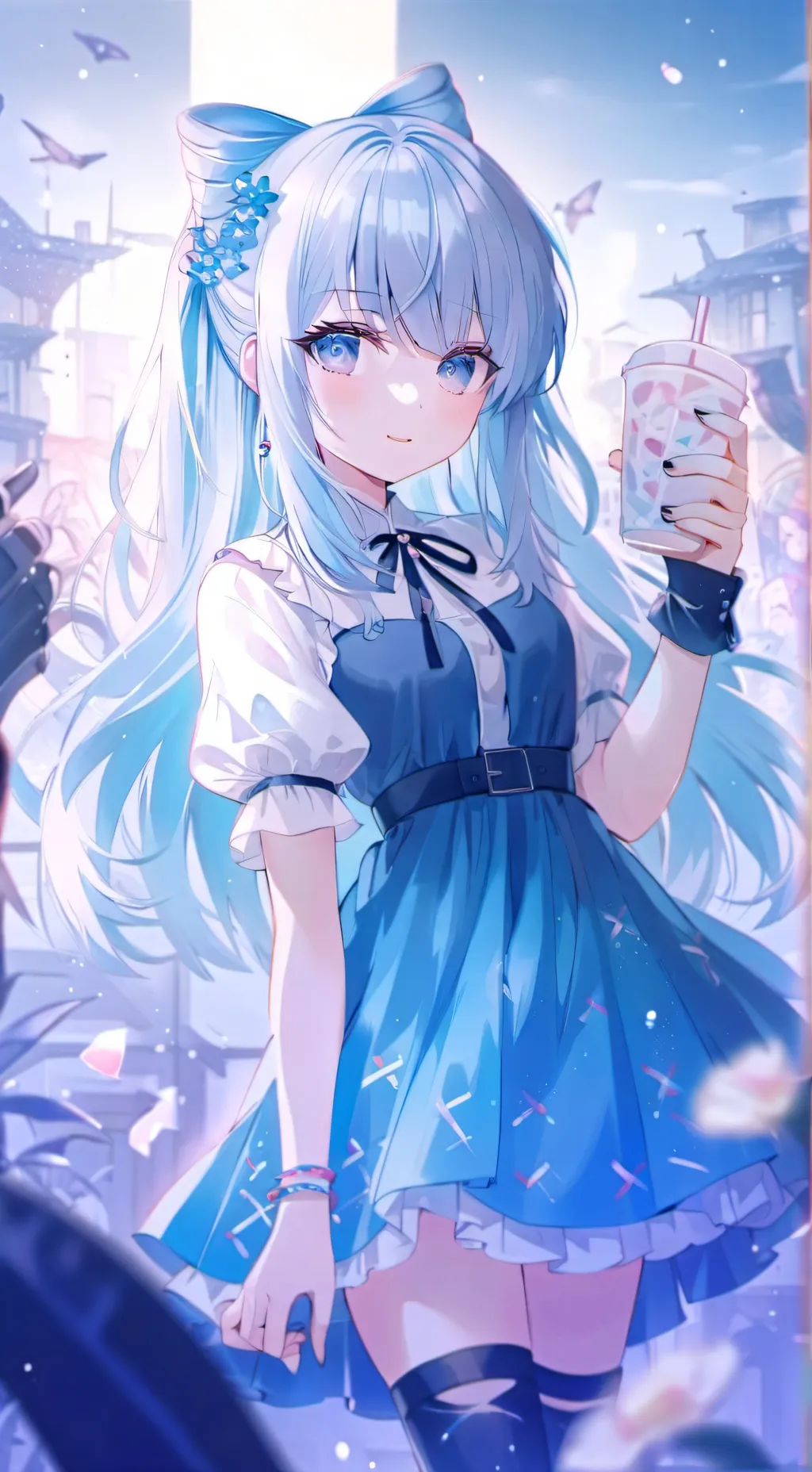 ai character: 嘉兴 background