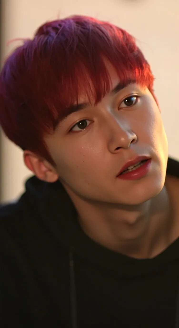 ai character: Rabin background