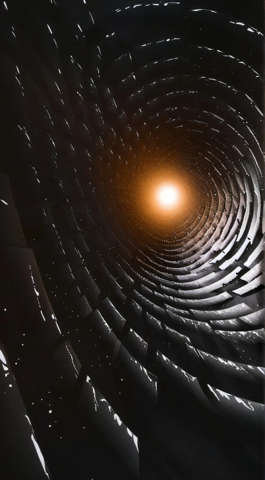 ai character: Ezra background